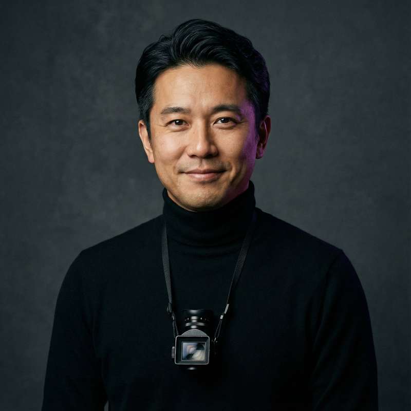 大象传媒导演陈导演