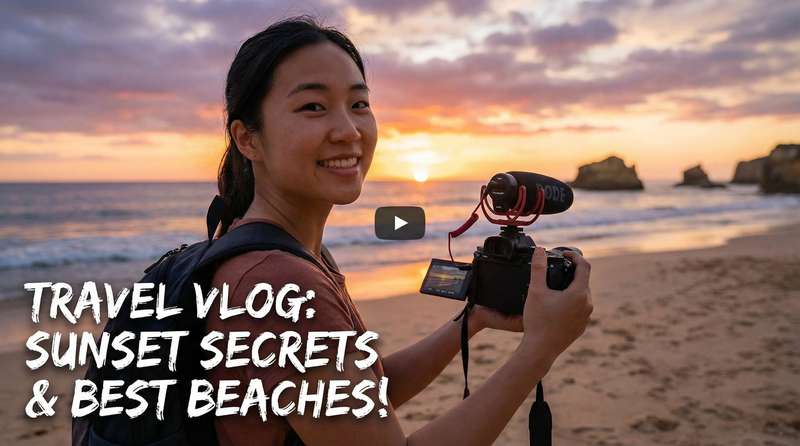 大象传媒旅行视频