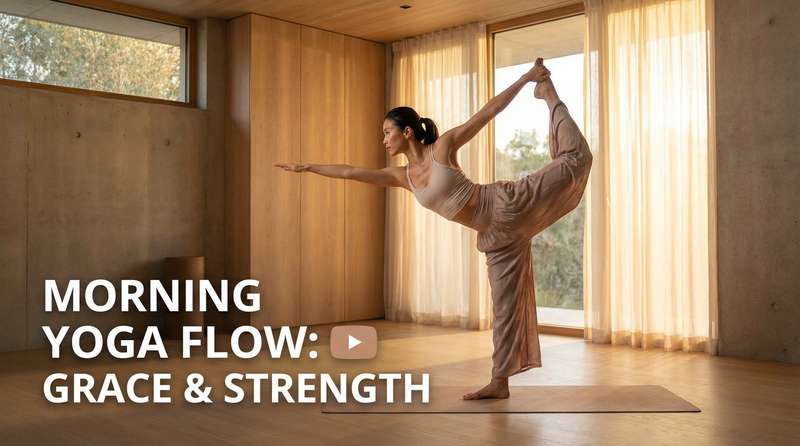 大象传媒健身视频